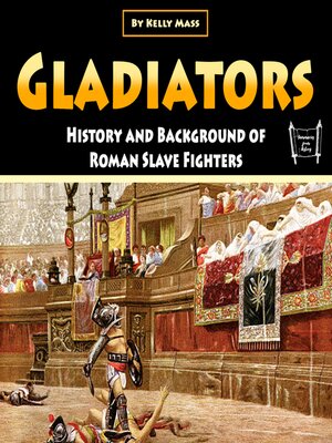 cover image of Gladiators